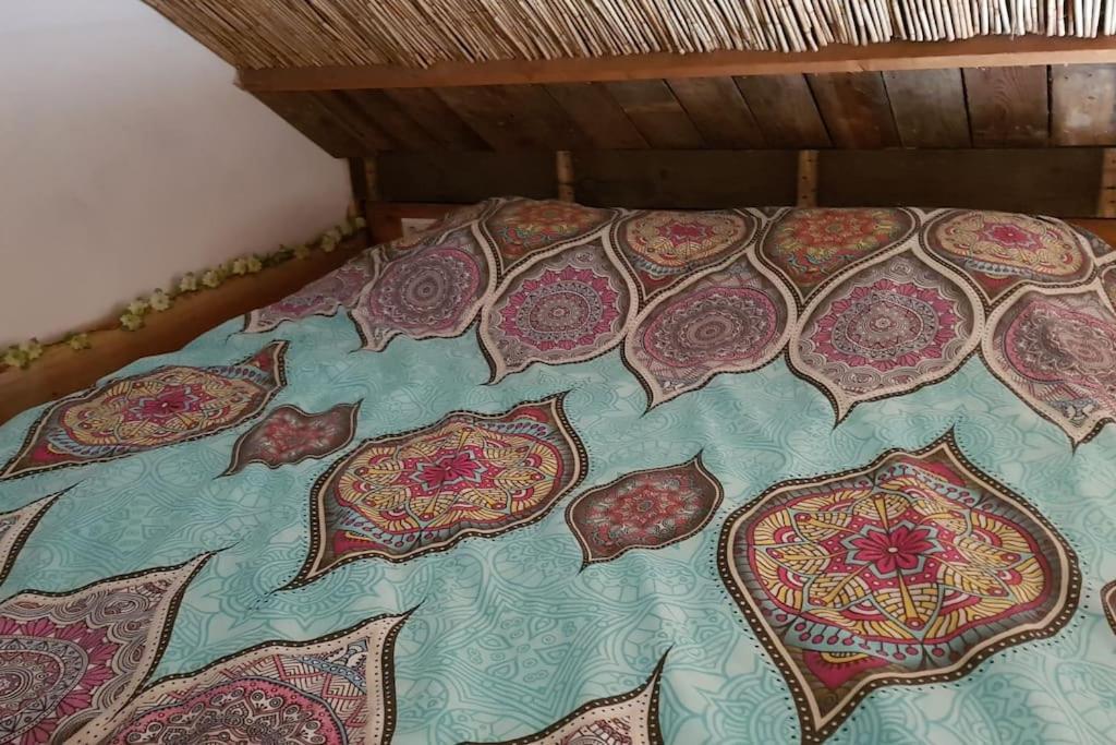 Balistyle Guesthouse Incl Hottub Near Amsterdam And Haarlem 费尔森-需德 外观 照片